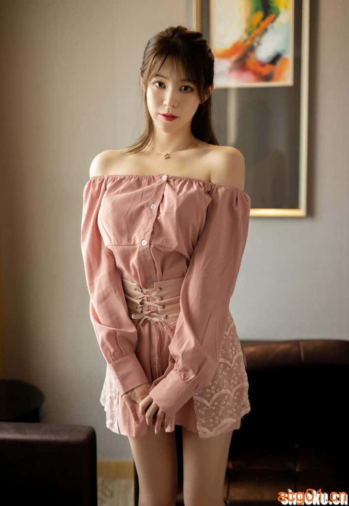 [合集打包]Yoo优优美女写真图集合集打包下载+持续更新