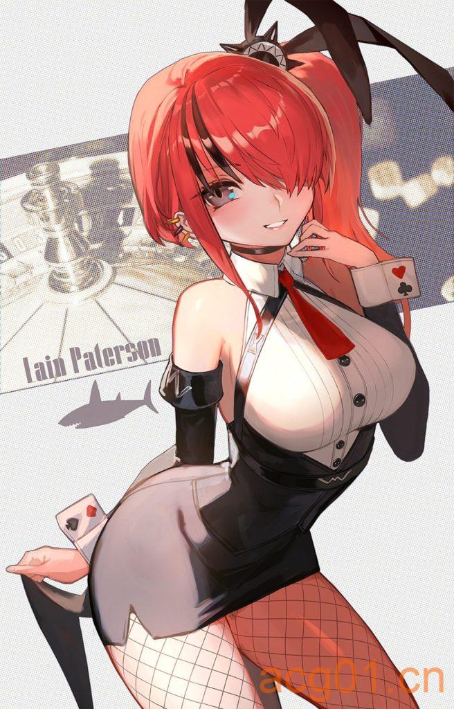 图片[2]-[Pixiv] p站周榜 TOP50 2022年06月20日～2022年6月26日-次元集