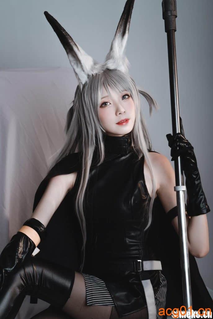 [合集打包]炸酱沐沐美女写真图集合集打包下载+持续更新