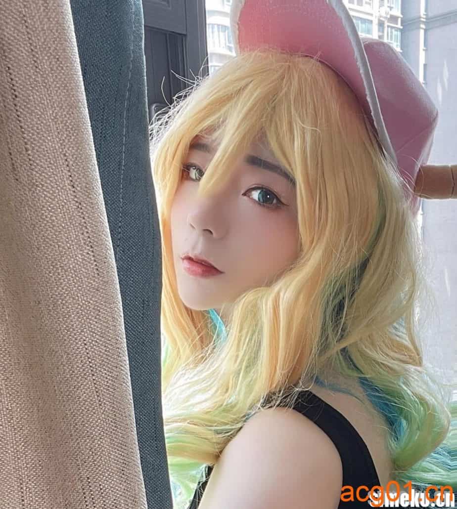 [合集打包]奶兔Biubiu美女写真图集合集打包下载+持续更新