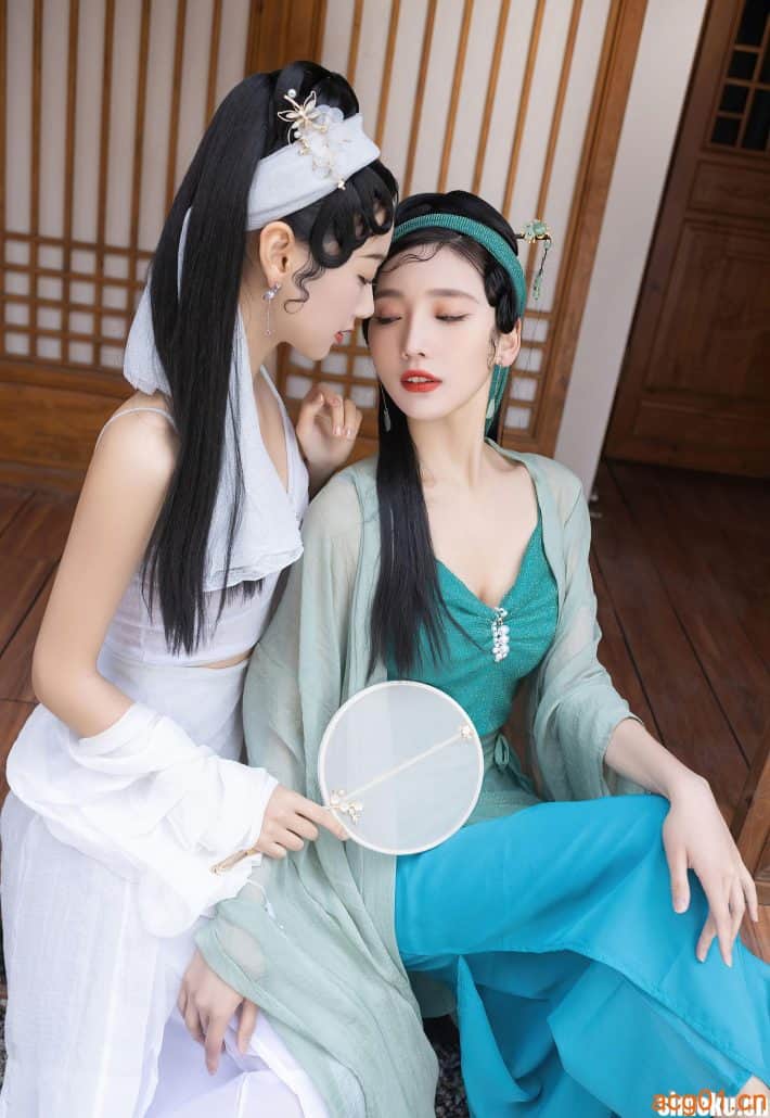 [合集打包]唐安琪美女写真图集合集打包下载+持续更新