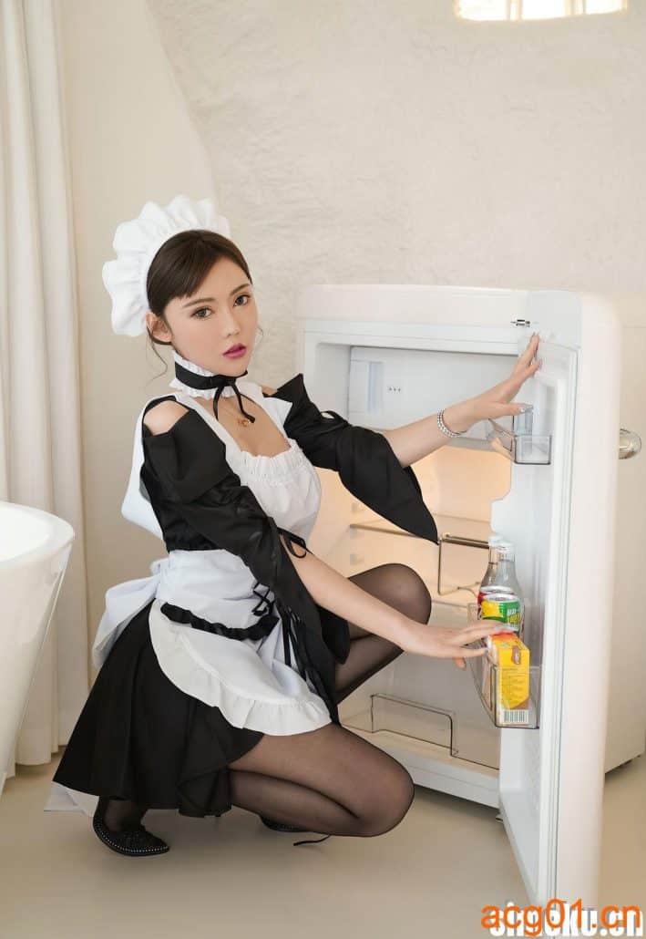 [合集打包]萌汉药Baby美女写真图集合集打包下载+持续更新