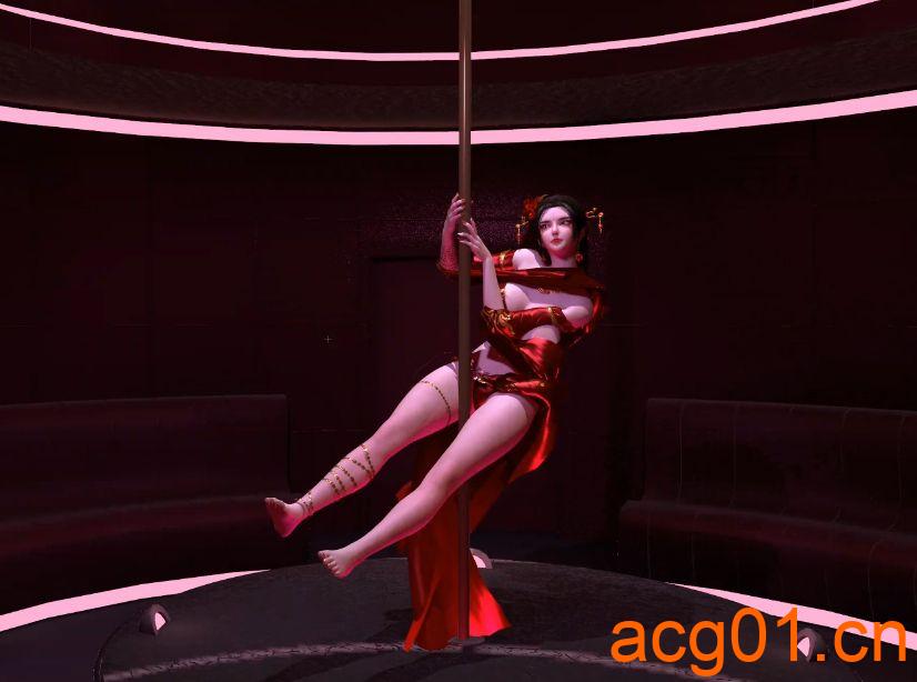 图片[1]-VAM-国风美女-次元集