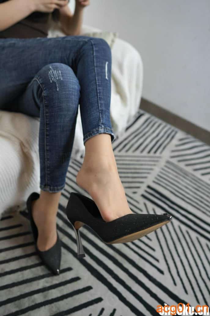 [足控名站]Kittywa袜小喵写真图集合集打包下载+持续更新