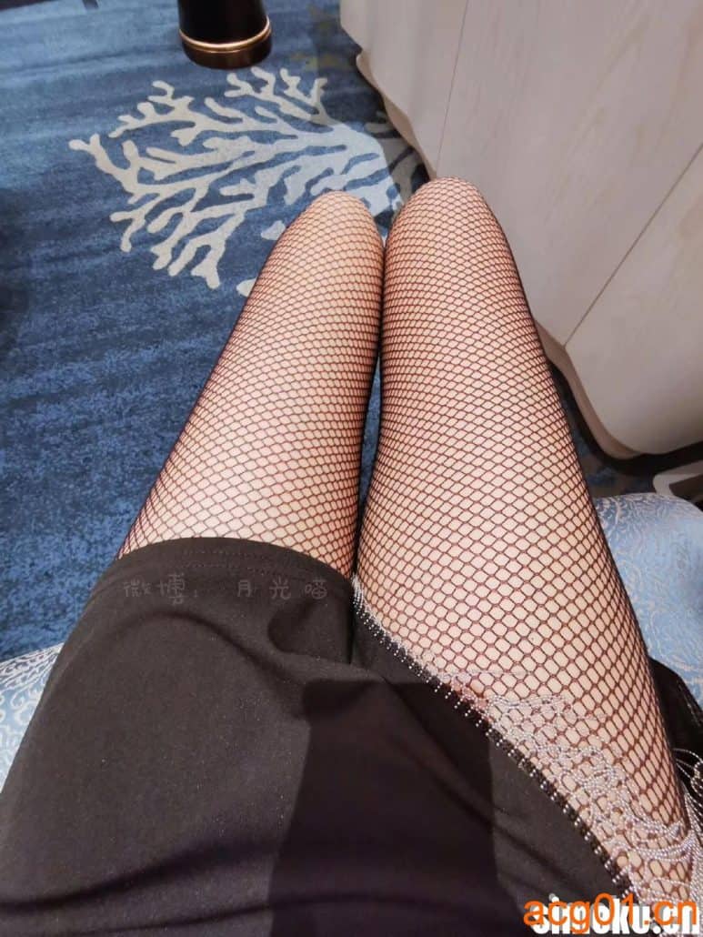 [足控名模]月光喵/Hohey零意面写真图集合集打包下载+持续更新