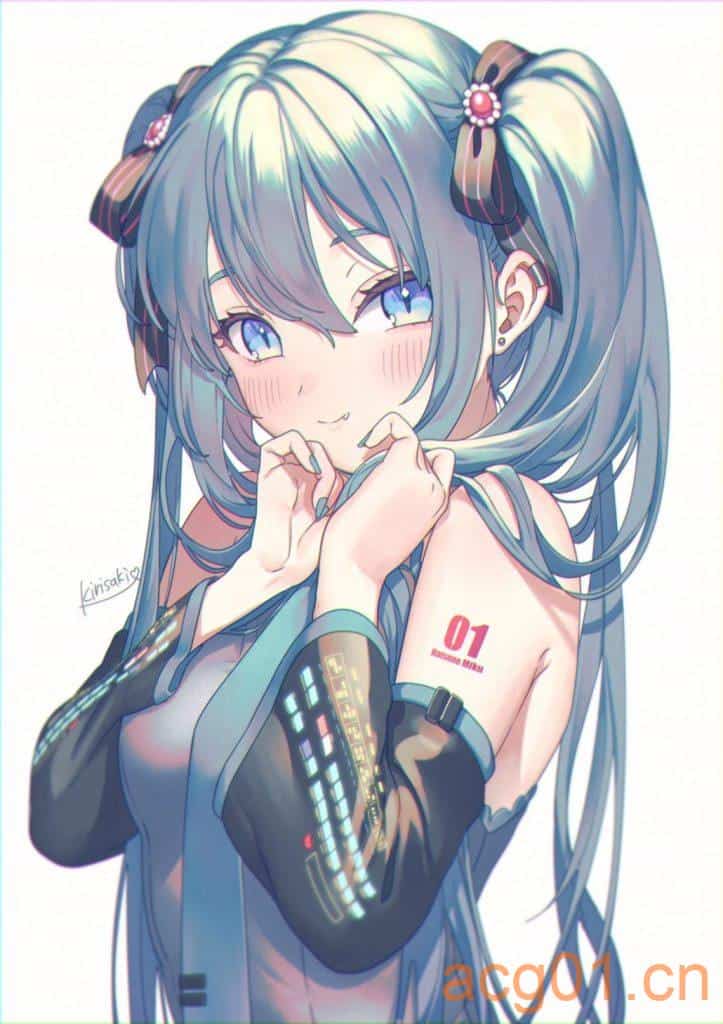 图片[3]-[Pixiv] p站周榜 TOP50 2022年10月24日～2022年10月30日-次元集