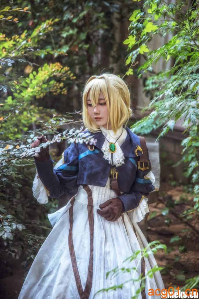 [合集打包]弦音Sic美女写真图集合集打包下载+持续更新