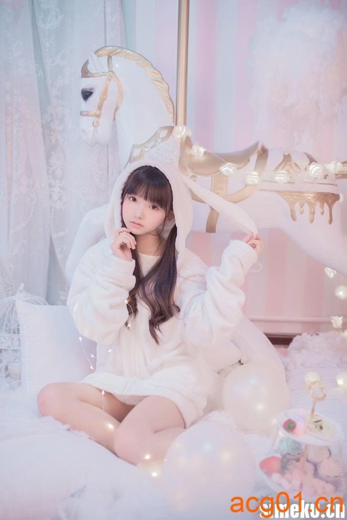 [合集打包]樱群COS写真合集打包下载+持续更新