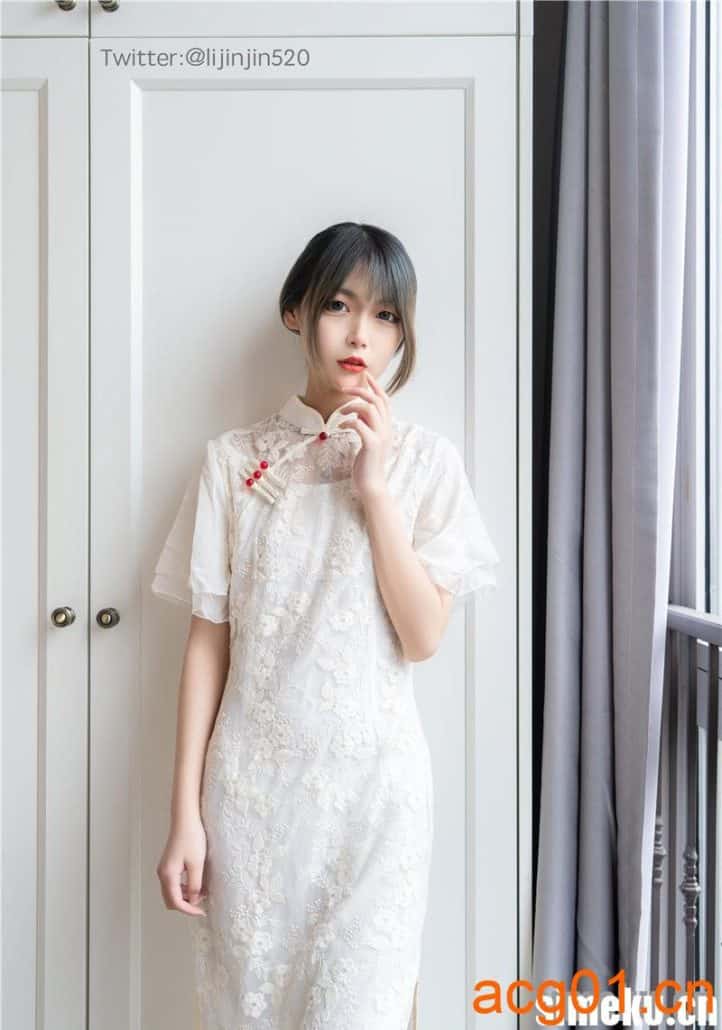 [合集打包]梨瑾瑾美女写真图集合集打包下载+持续更新