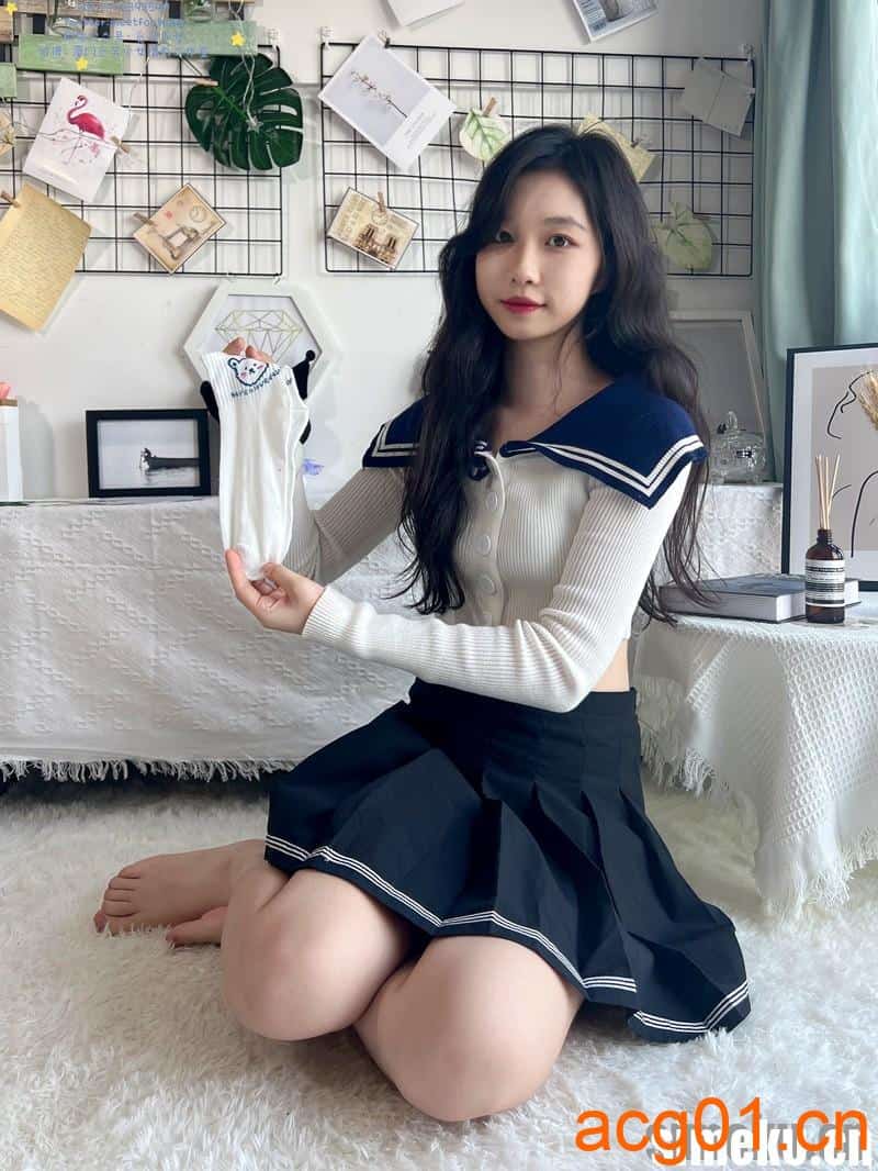 [写真名站]觅芙少女/MeetFoot写真图集合集资源打包下载+持续更新