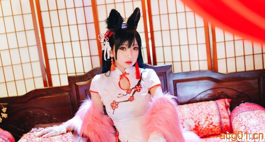 [合集打包]喵糖映画美女写真图集合集打包下载+持续更新