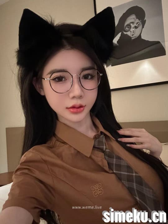 图片[1]-[高贵御姐]大长腿反差学妹，学妹也有御姐的一面[65P1V-178MB][JX0005]-次元集