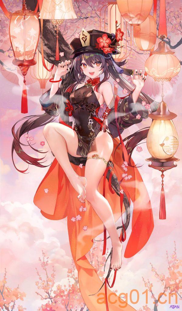 图片[3]-231210 P 画师@ATDAN – 作品集-次元集