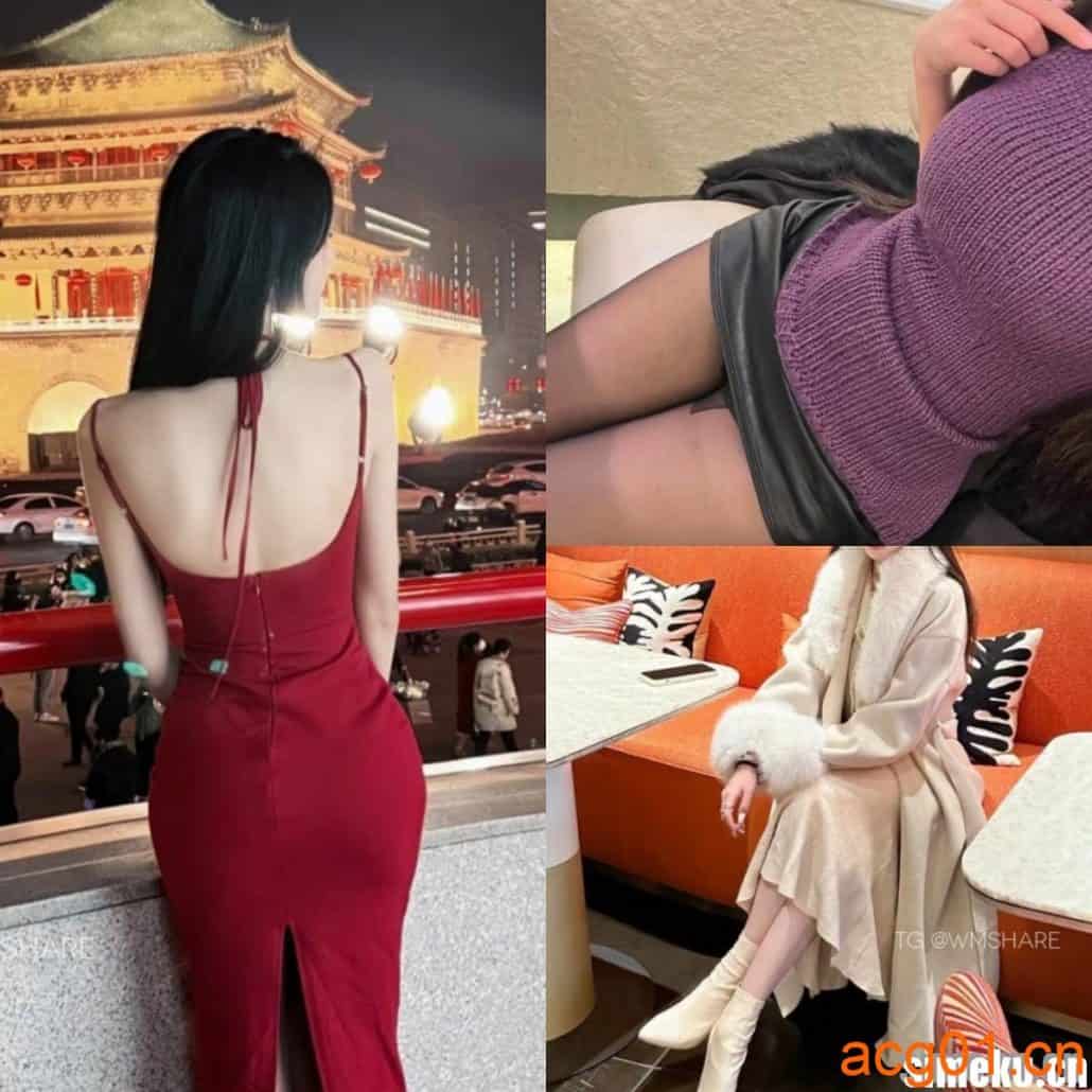 [高贵御姐]上海某外围的微密圈付费贴内容[30P][JX0019]