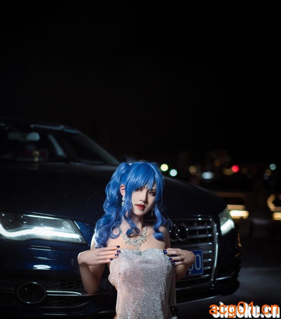 [合集打包]桜满三时美女写真图集打包下载+持续更新