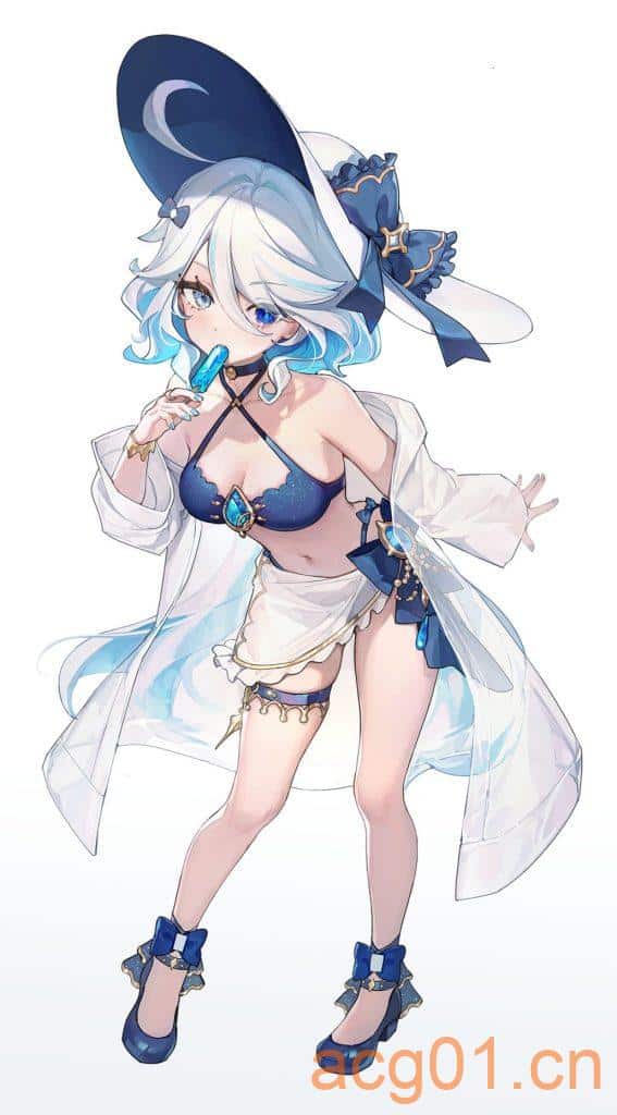 图片[2]-[Pixiv] p站周榜 TOP50 2023年10月09日～2023年10月15日-次元集