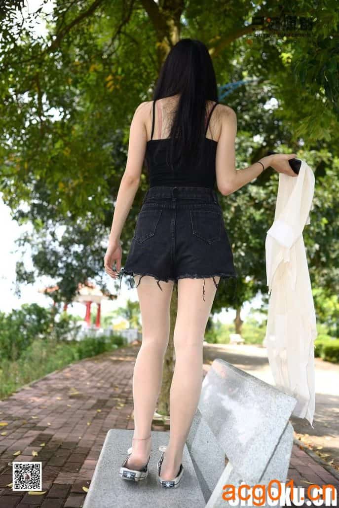 [足控名站]只糖原创/只糖视觉写真图集合集打包下载+持续更新