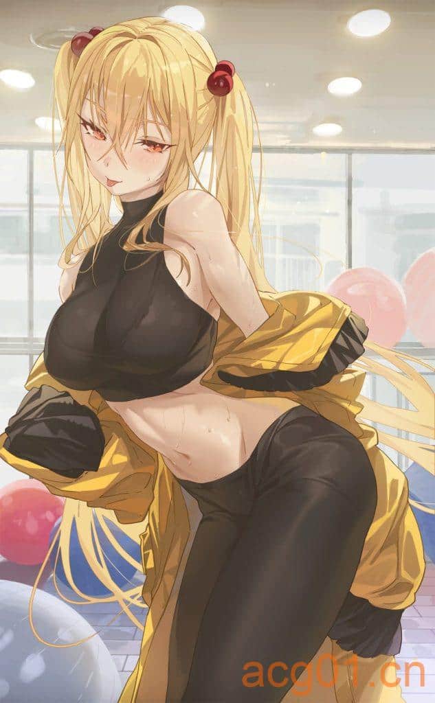 图片[3]-[Pixiv] p站周榜 TOP50 2022年10月10日～2022年10月16日-次元集