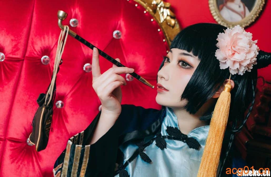 [合集打包]桃墨公子美女写真图集合集打包下载+持续更新