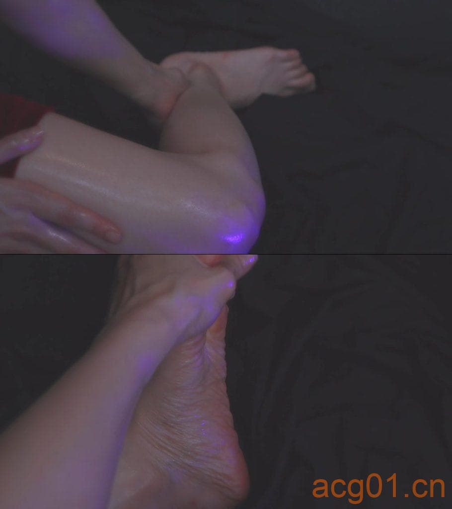 图片[1]-【eunzel】艾达王_足控推油-次元集