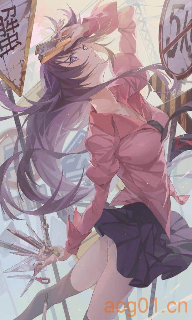 图片[2]-[Pixiv] p站周榜 TOP50 2022年09月05日～2022年09月11日-次元集