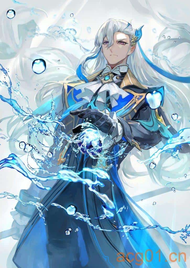 图片[3]-[Pixiv] p站周榜 TOP50 2023年10月02日～2023年10月08日-次元集