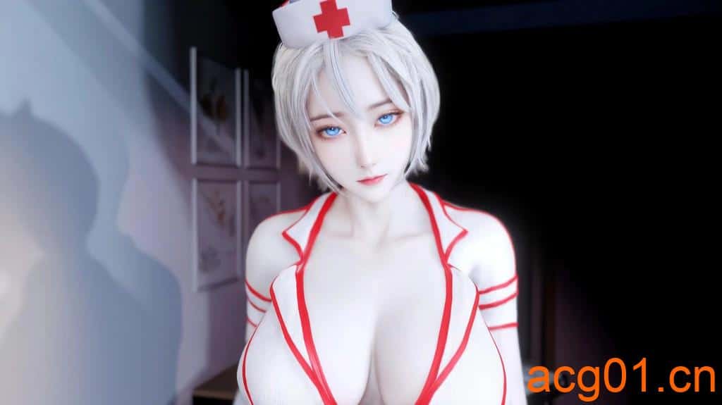 图片[1]-奥摩大帝攻破护士灵狐者的B区-次元集