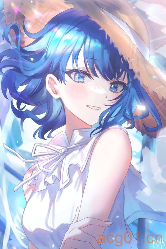 图片[3]-[Pixiv] p站周榜 TOP50 2023年01月23日～2023年01月29日-次元集