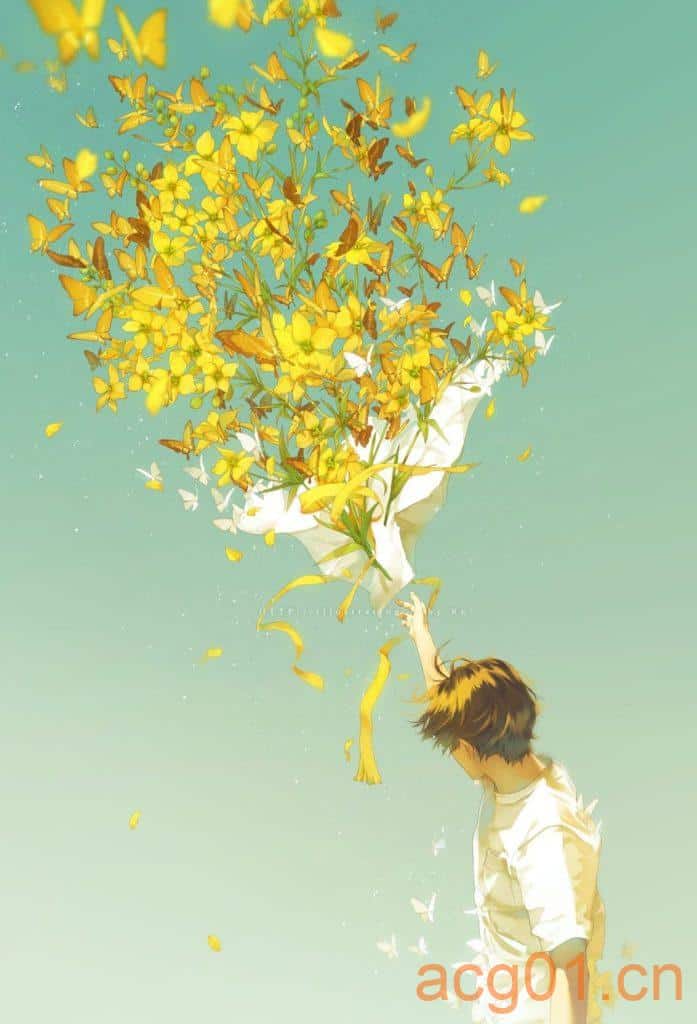 图片[2]-[Pixiv] p站周榜 TOP50 2022年05月30日～2022年6月5日-次元集