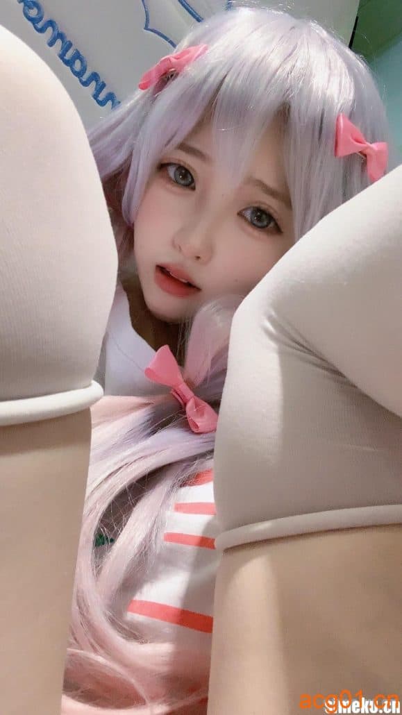 图片[2]-[合集打包]抖音喵帕斯/喵帕斯不是怕死喵照片视频抖抖圈写真合集打包下载+持续更新-次元集