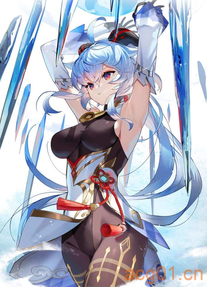 图片[3]-[Pixiv] p站周榜 TOP50 2023年03月27日～2023年04月02日-次元集