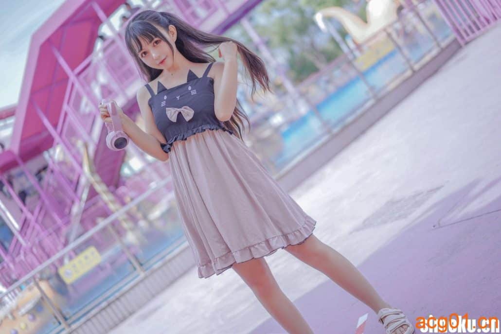 [合集打包]黑猫猫OvO美女艺术写真图集完整版合集打包下载+持续更新