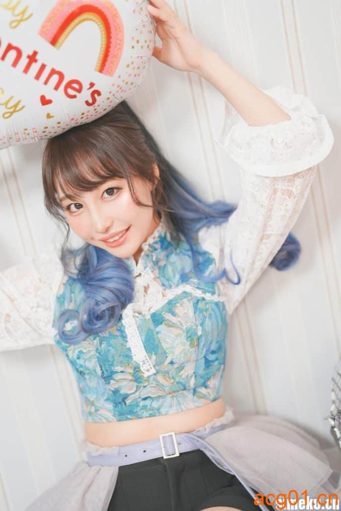 [合集打包]彩美旬果美女写真图集合集打包下载+持续更新