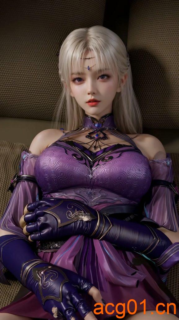 图片[1]-小医仙在床上-次元集