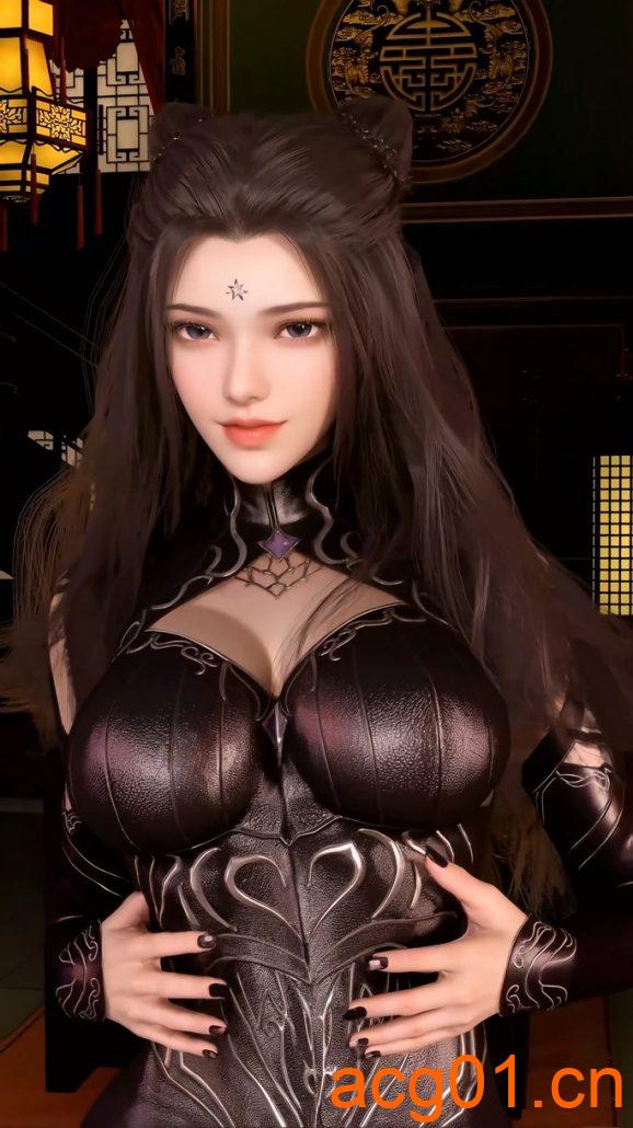 图片[1]-朱竹清手办(1)-次元集