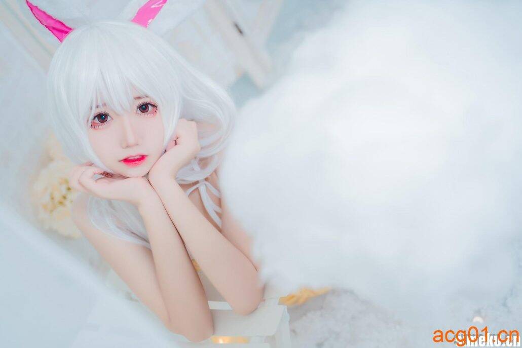 [合集打包]猫君君MaoJun美女写真图集合集打包下载+持续更新