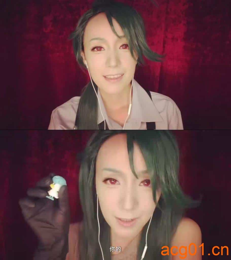 图片[1]-【PASMO peace project】解禁宝可梦-吃你的压力的声音-次元集