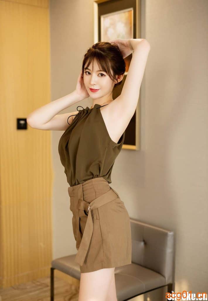 [合集打包]Yoo优优美女写真图集合集打包下载+持续更新