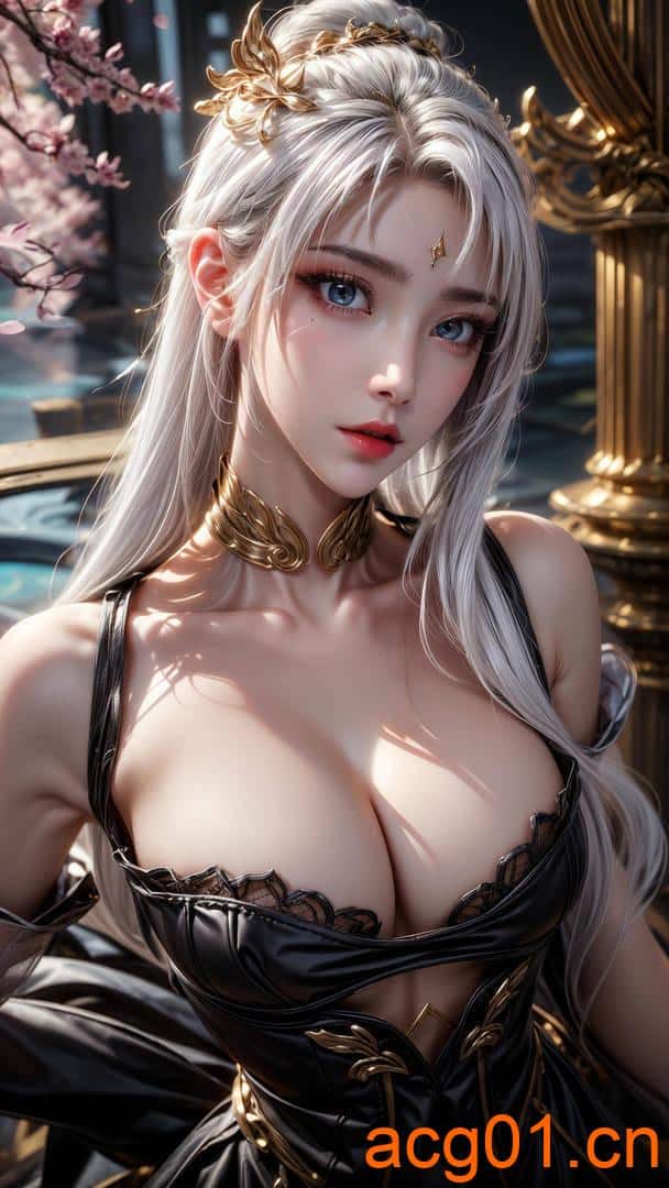 图片[1]-天狐仙子-次元集