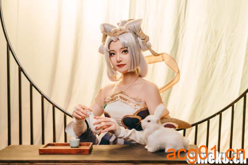 [合集打包]许枳美女写真图集合集打包下载+持续更新