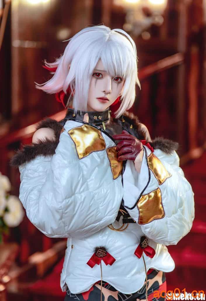 [合集打包]腥味猫罐美女写真图集合集打包下载+持续更新