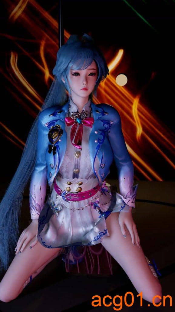 图片[1]-唐舞桐艳舞-次元集