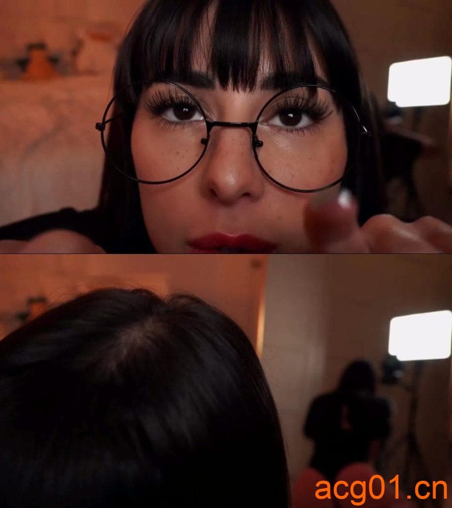 【LunaRexx ASMR】让你冷静下来-次元集