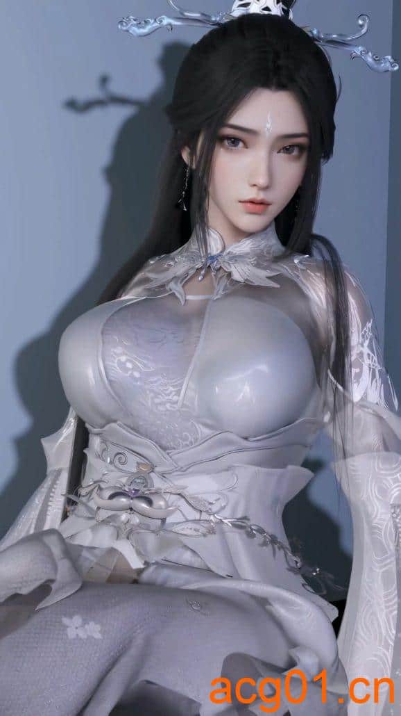 图片[1]-3D区最美陆雪琪-次元集