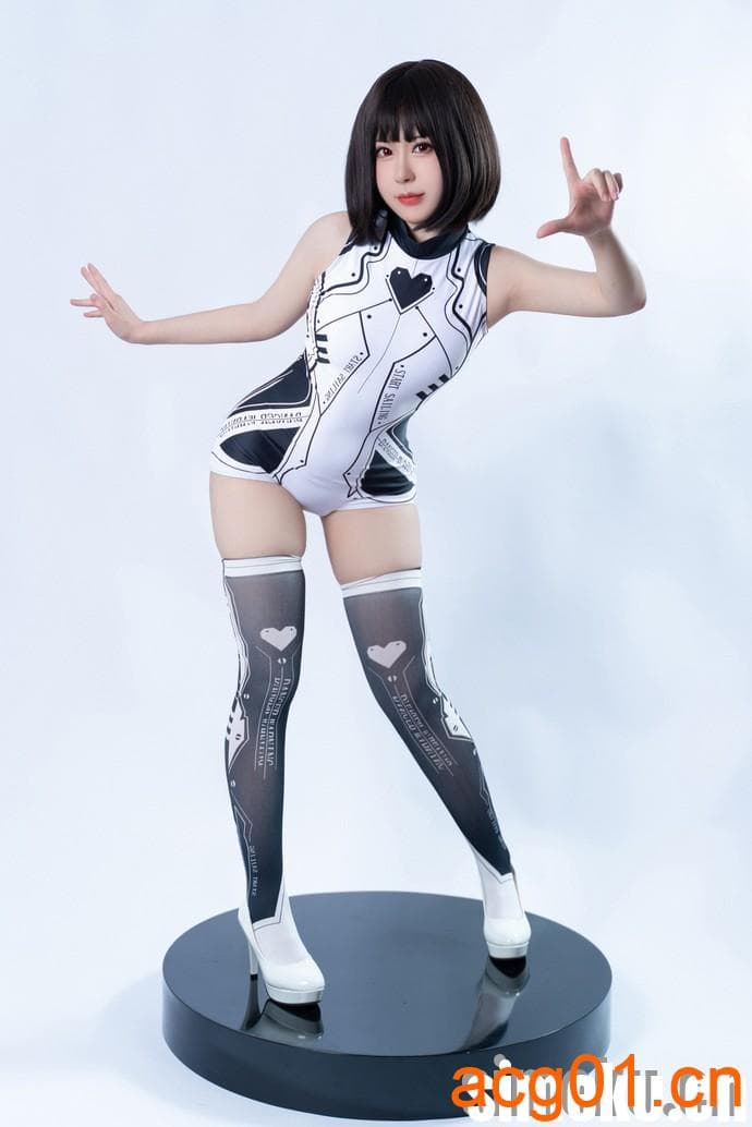 [合集打包]虎森森/嗷呜虎虎美女写真图集合集打包下载+持续更新