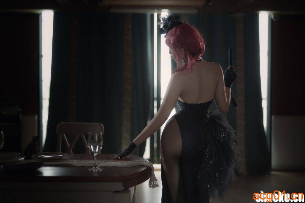 [合集打包]阿薰KaOri美女写真图集合集打包下载+持续更新