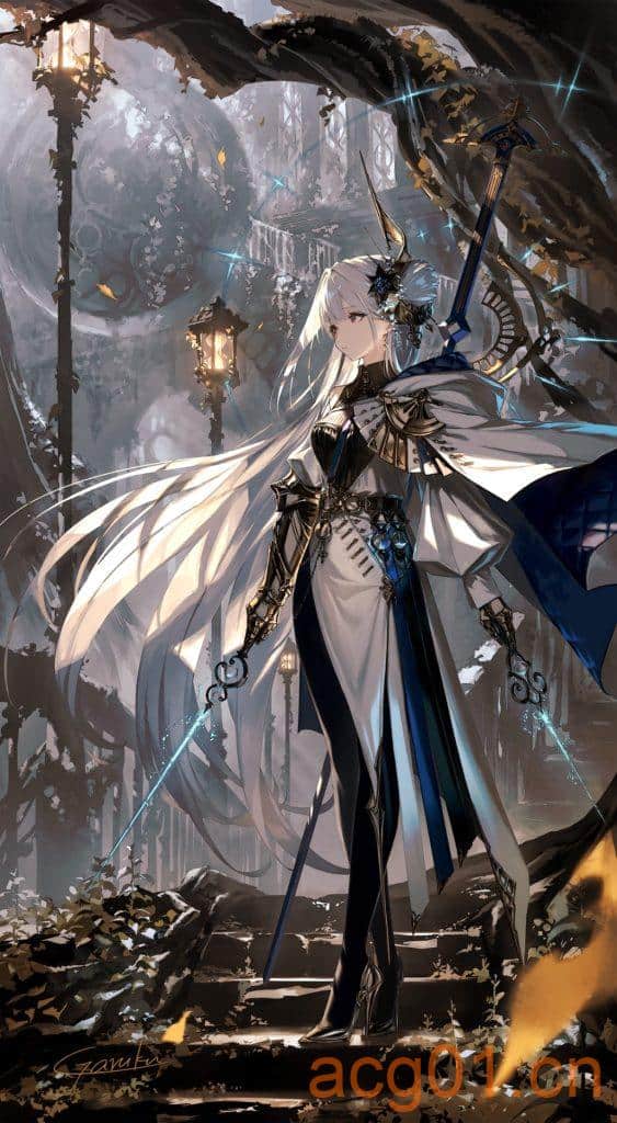 图片[4]-[Pixiv] p站周榜 TOP50 2024年10月21日～2024年10月27日-次元集