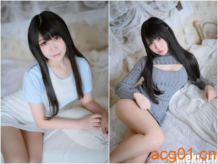 [合集打包]寶儿MysterialCOS写真合集打包下载+持续更新