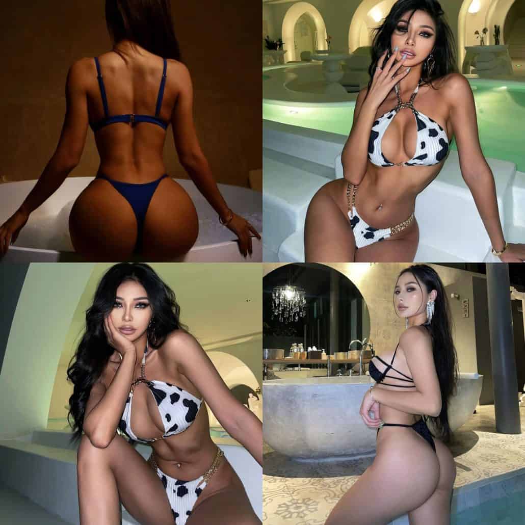 图片[2]-[合集打包]星星KELLYBABYBB微密圈照片视频觅圈合集打包下载+持续更新-次元集