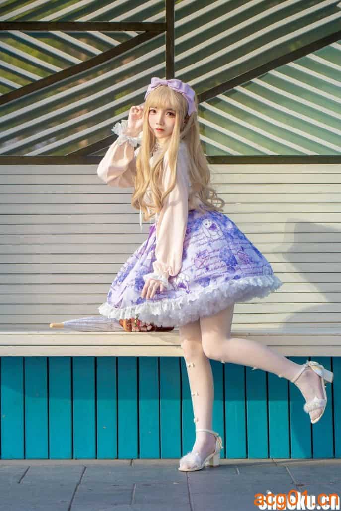 [合集打包]楚楚子w美女艺术写真图集完整版合集打包下载+持续更新